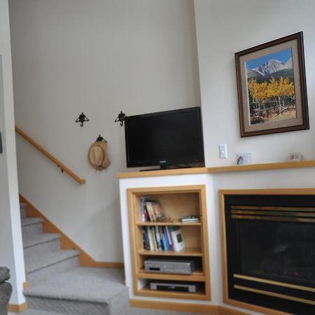 River Stone Resorts Estes Park Ngoại thất bức ảnh
