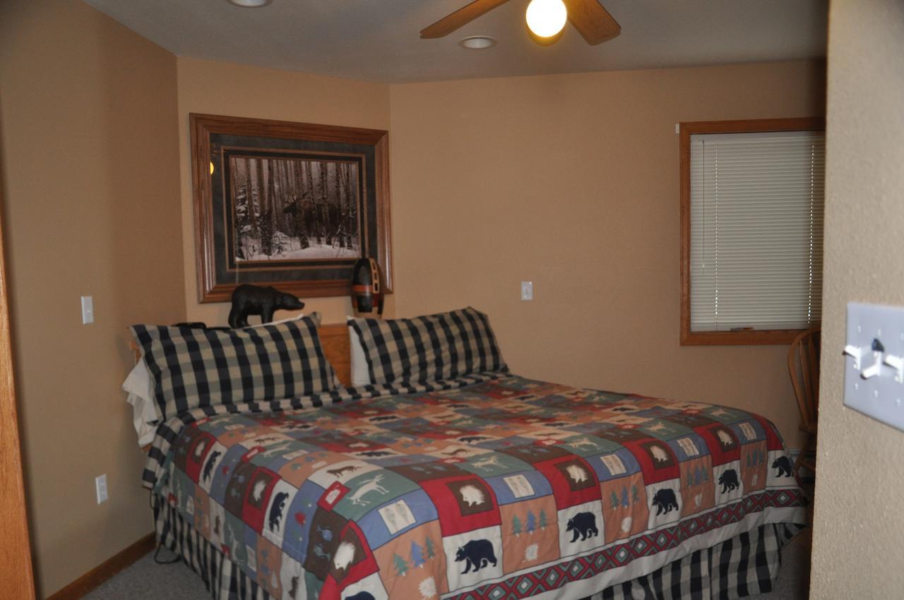 River Stone Resorts Estes Park Ngoại thất bức ảnh