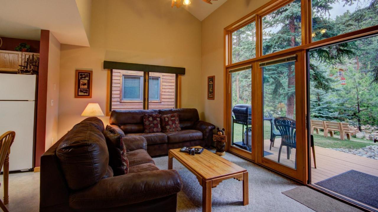 River Stone Resorts Estes Park Ngoại thất bức ảnh